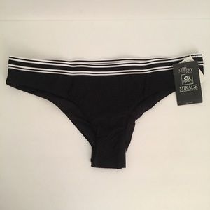 Rip Curl Hipster Bikini Bottom Black Large